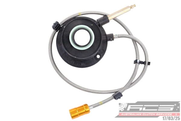 CONC S/CYL CHEVY - LESS BEARING - TecDoc 2