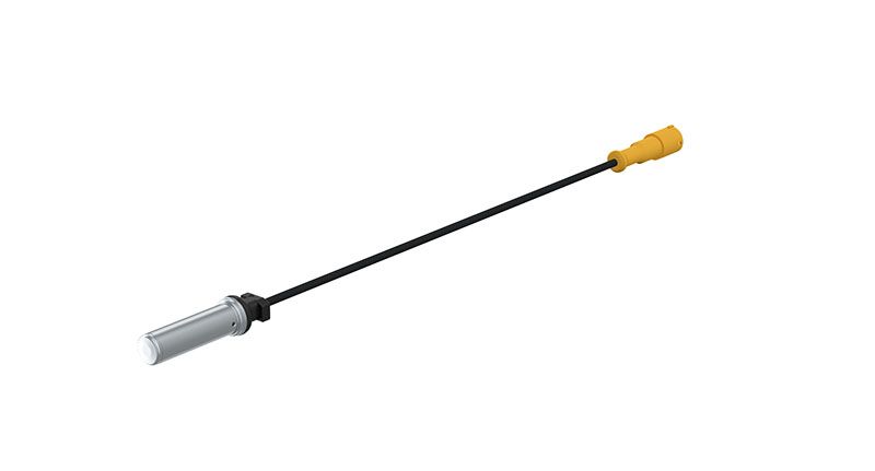 Sensor, Raddrehzahl