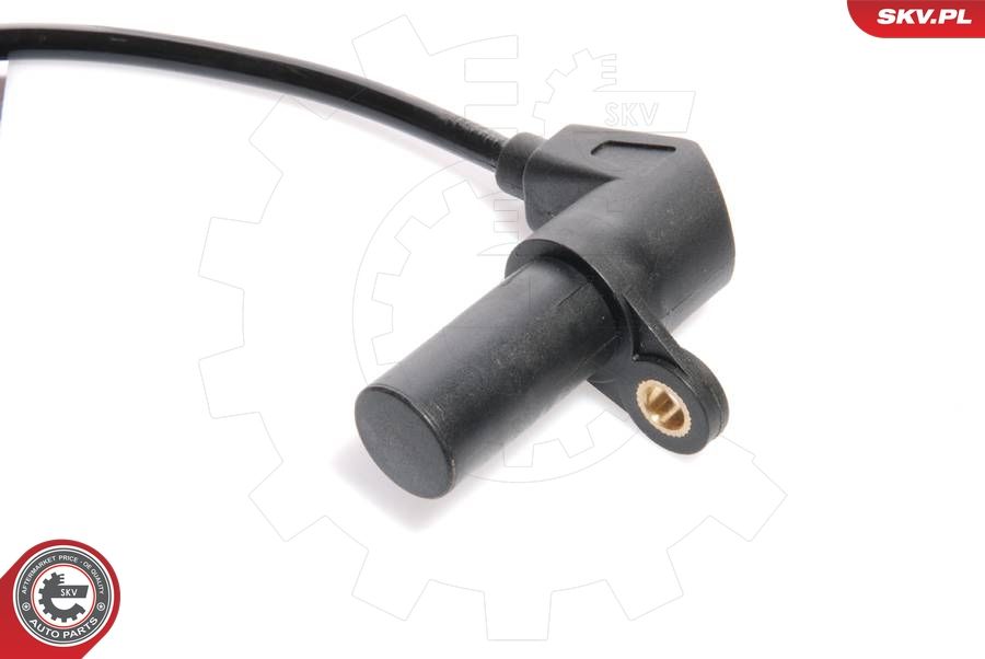 Impulsgeber, Kurbelwelle Impulsgeber, Kurbelwelle