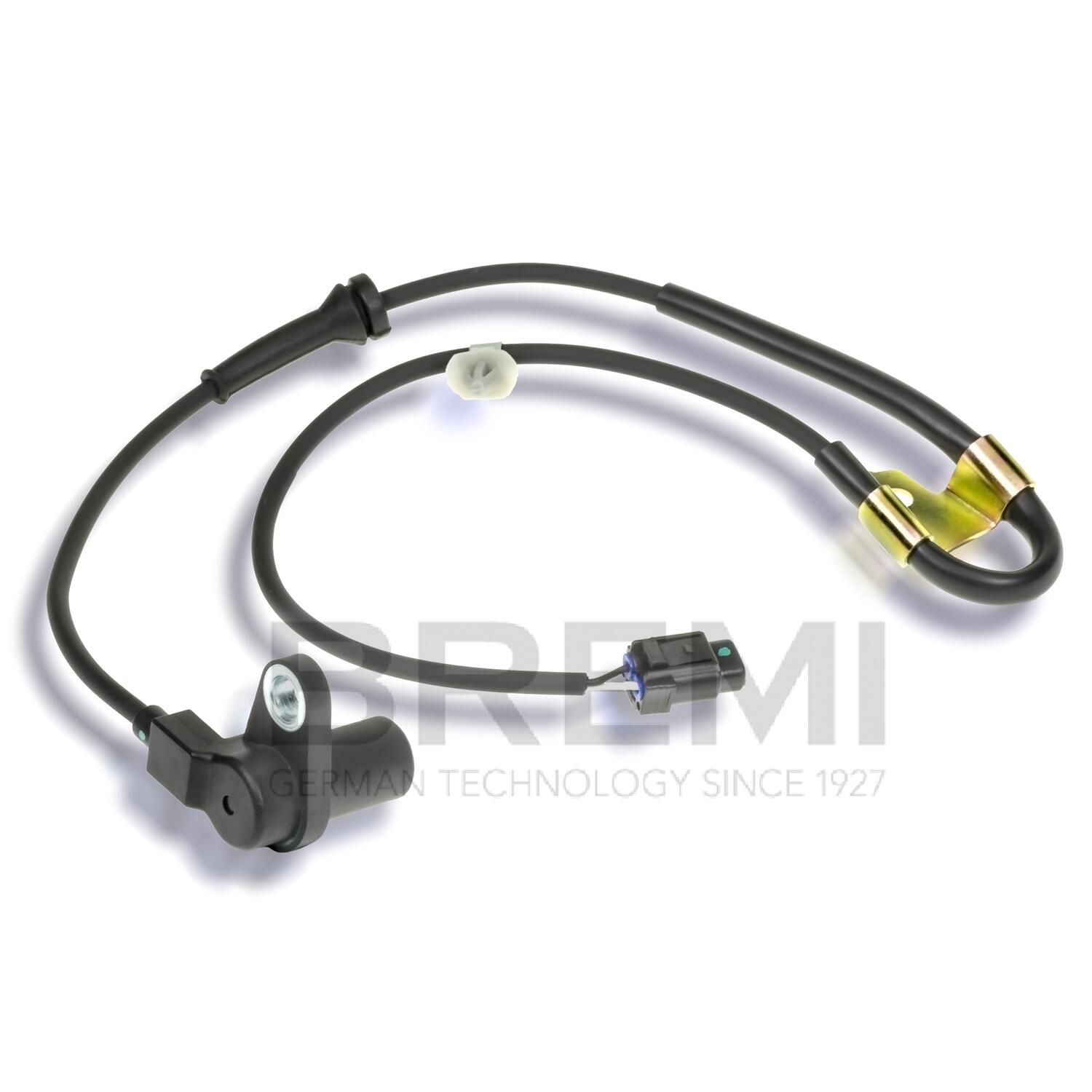 Sensor, Raddrehzahl