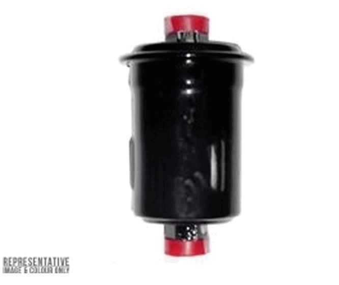 FUEL FILTER FITS Z383 - TecDoc Only