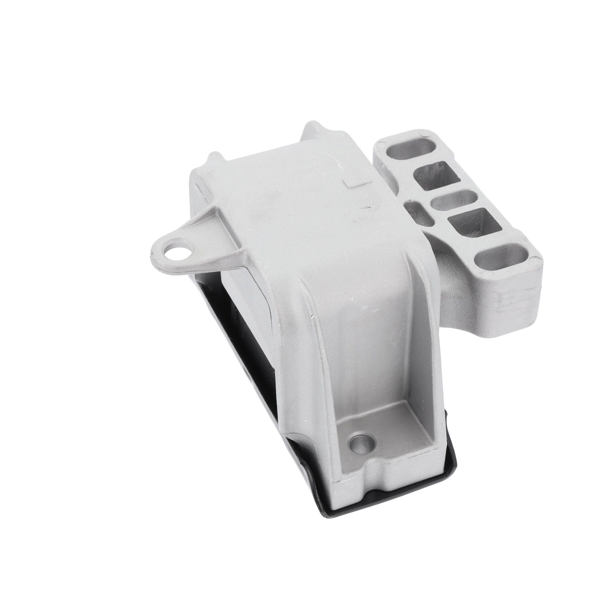 montavimas, neautomatinė transmisija