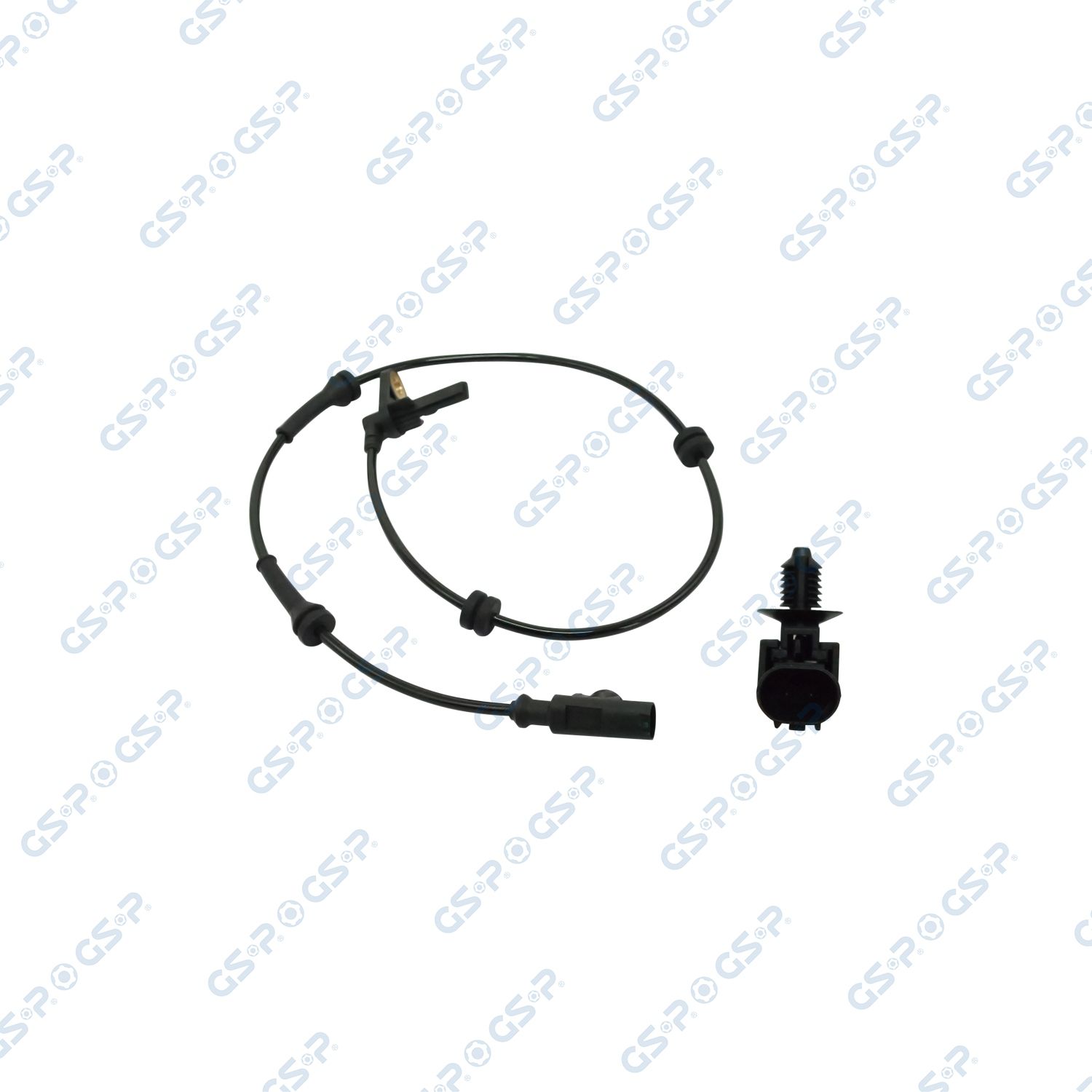 Sensor, revoluciones de la rueda