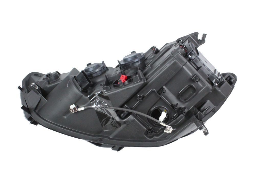 Hauptscheinwerfer Hauptscheinwerfer