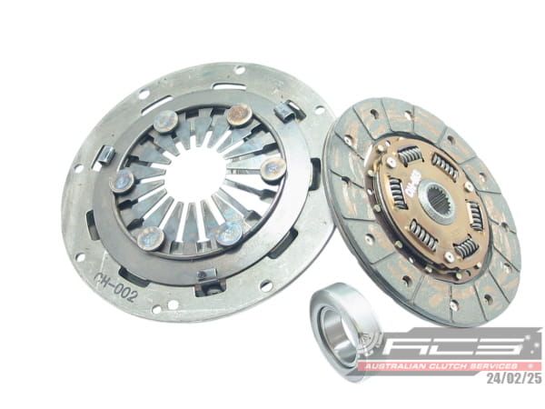 KIT STD HONDA ACTY 0.5L - TecDoc Only