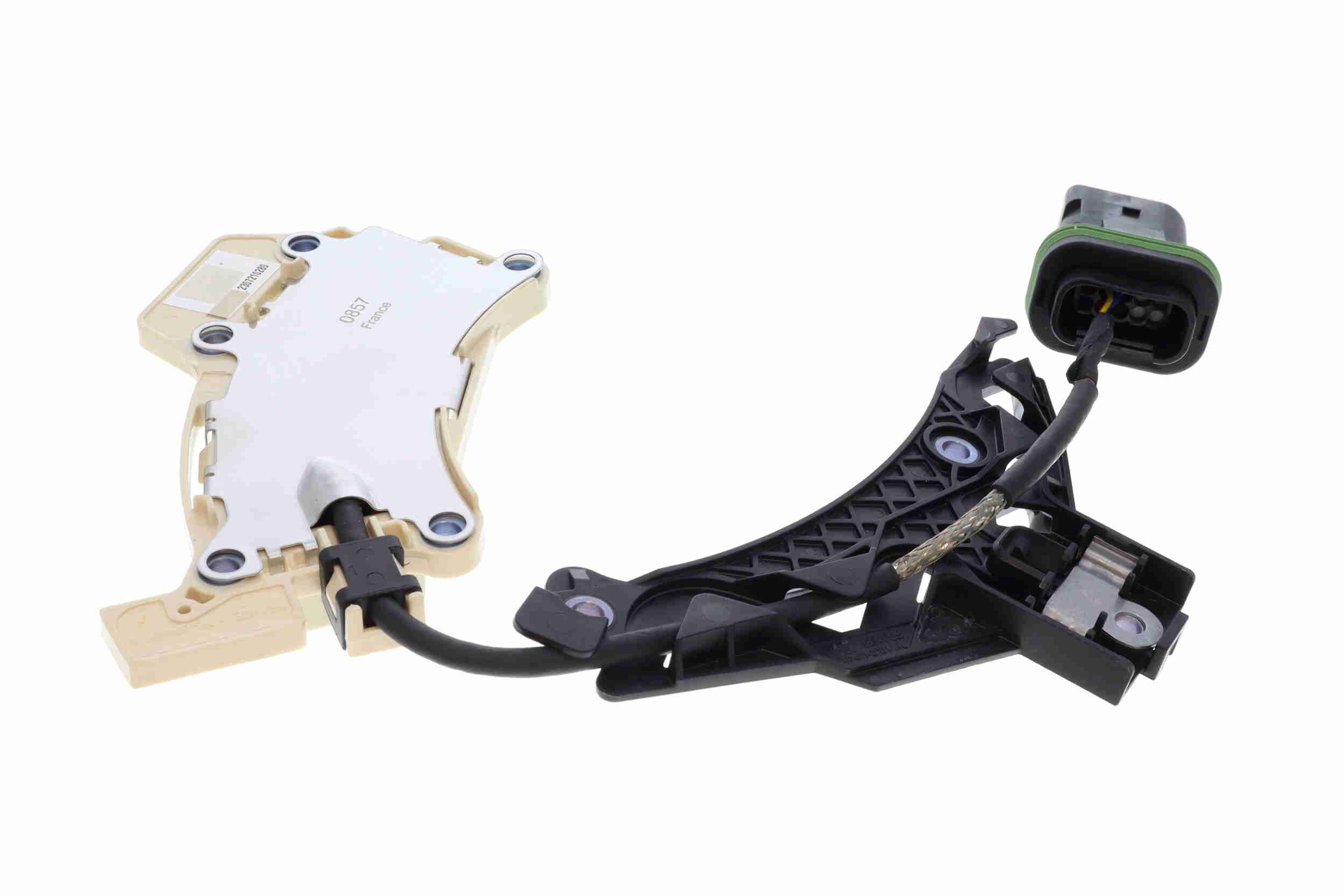 Sensor, Rotorstellung (Elektromotor)