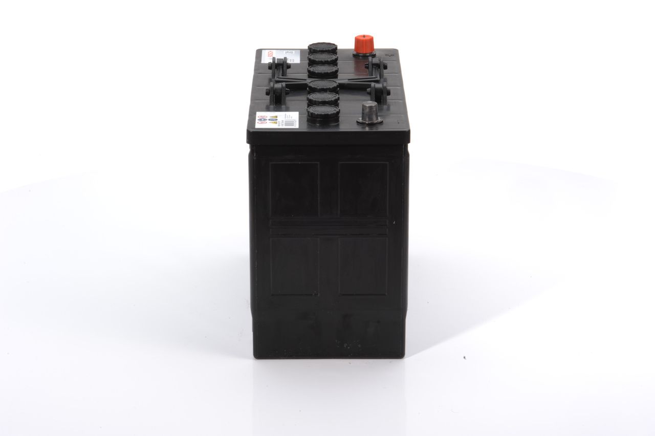 Starterbatterie