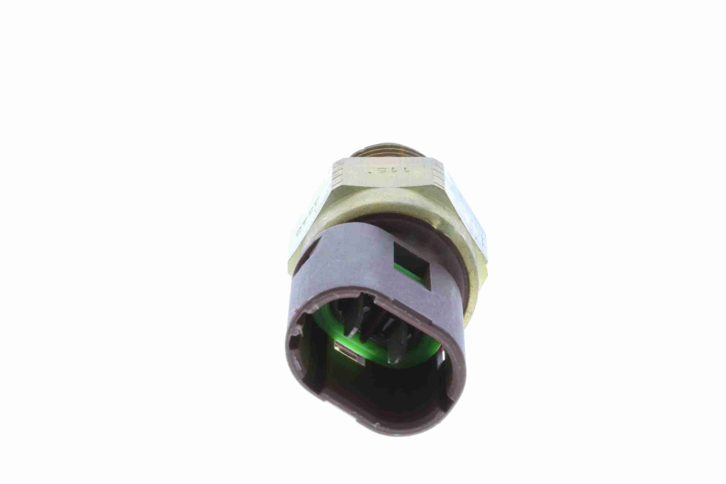 Sensor, K&uuml;hlmitteltemperatur