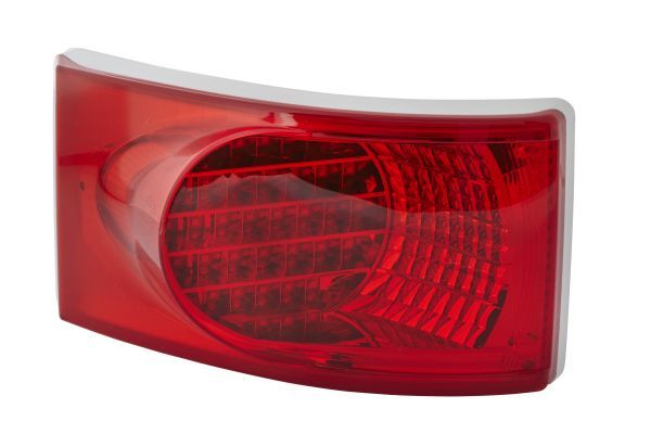 FEU AR-STOP LED ROUGE 24V