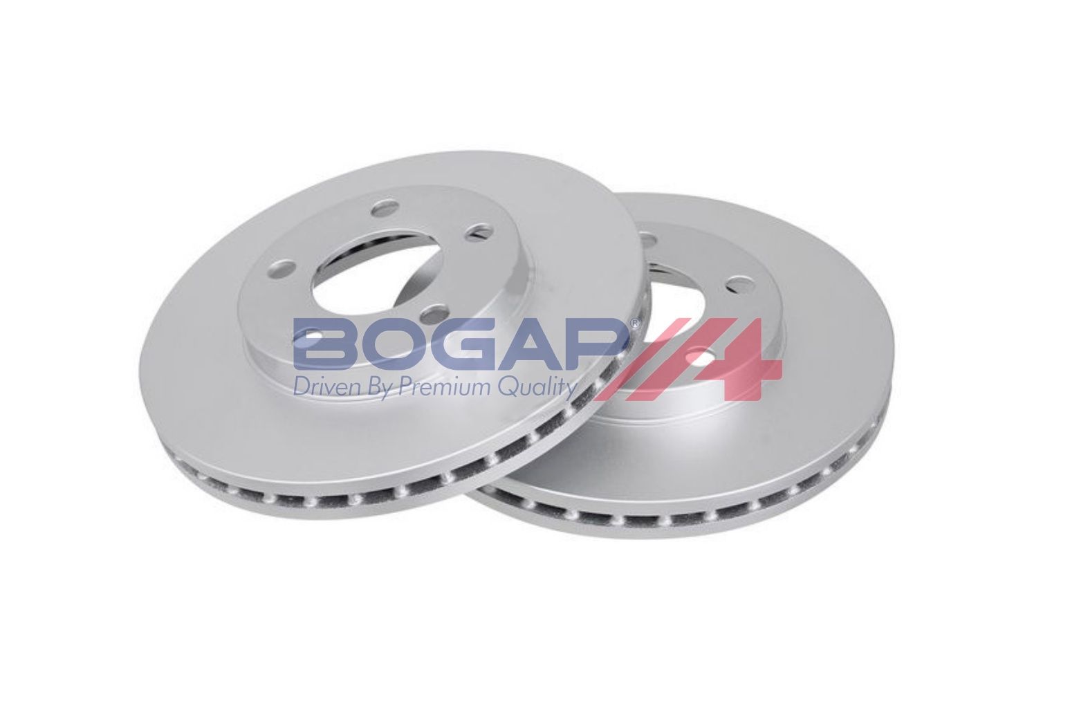 F8211447 BOGAP BOGAP Premium féktárcsa