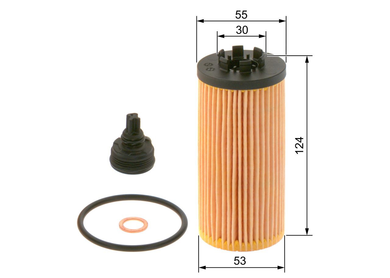 Ölfilter