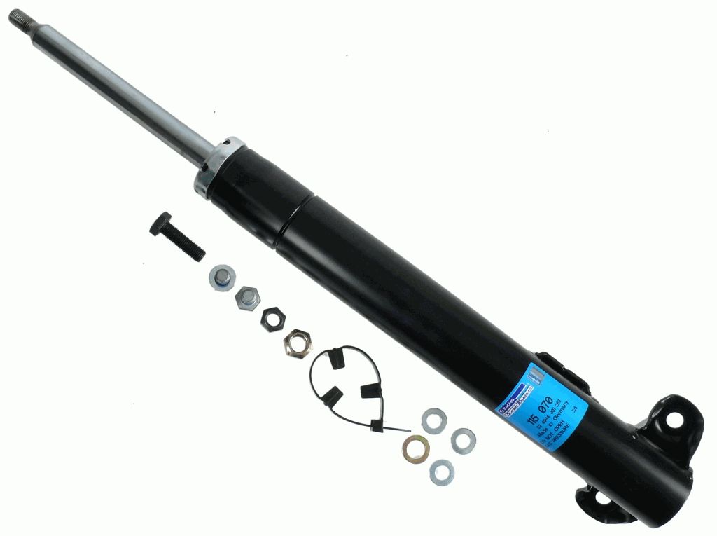 Stoßdämpfer