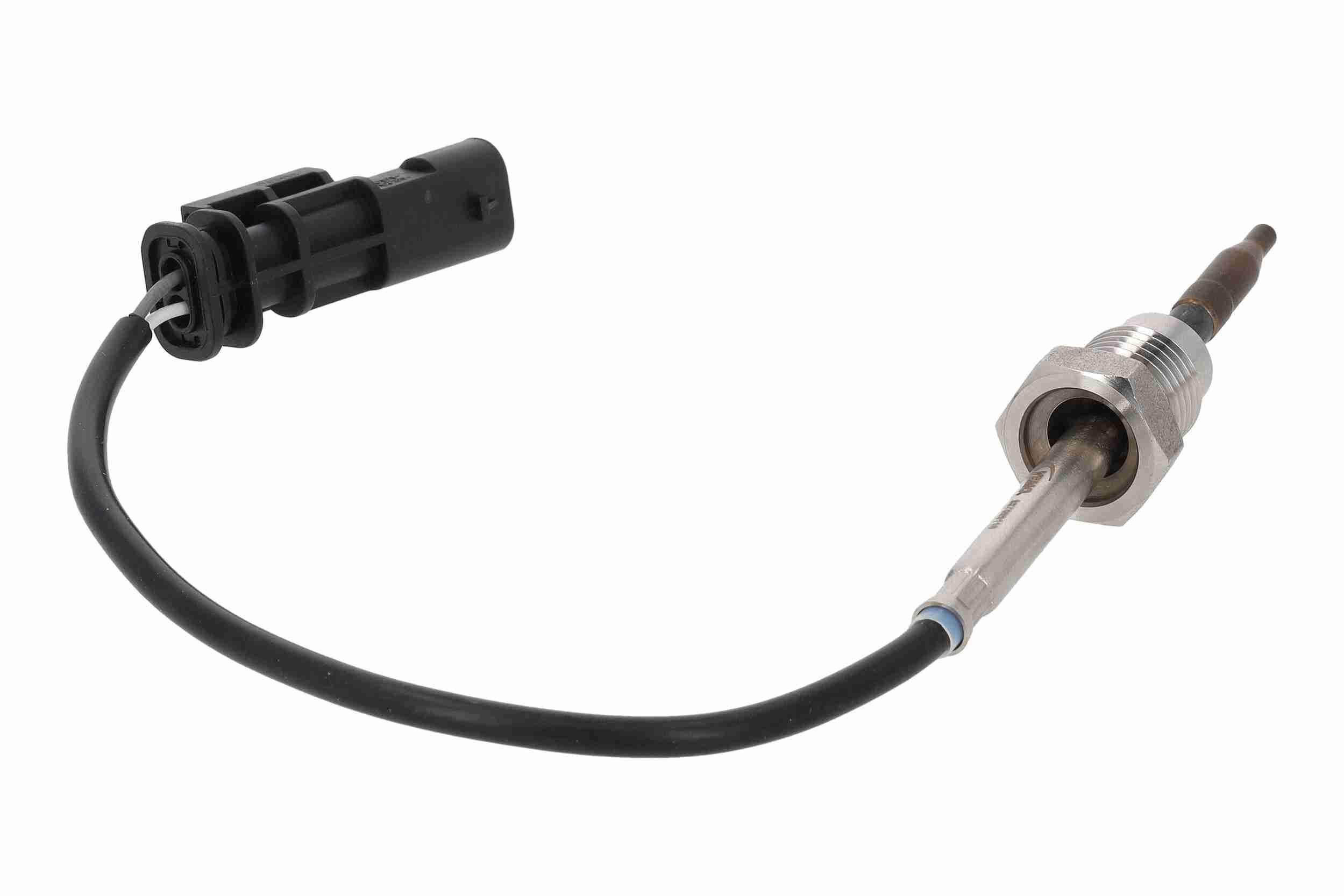 Sensor, Abgastemperatur
