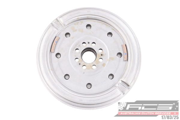 DMF DSG VW GOLF CJSB - TecDoc 2