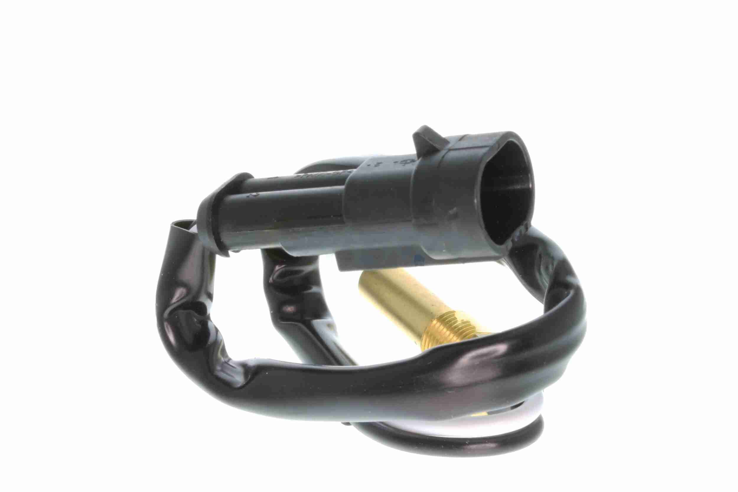 Sensor, K&uuml;hlmitteltemperatur