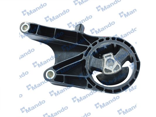 Soporte, motor