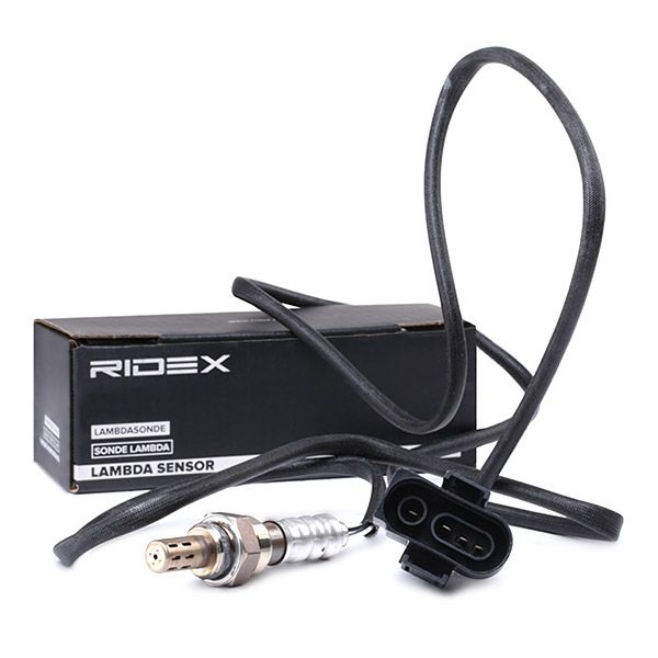RIDEX 3922L0573 Oxygen Sensor