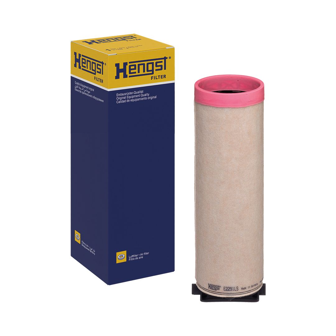 Sekund&auml;rluftfilter