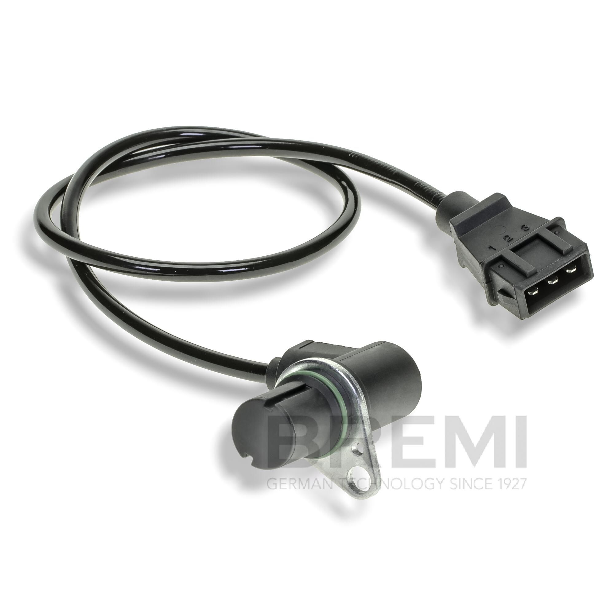 Impulsgeber, Kurbelwelle