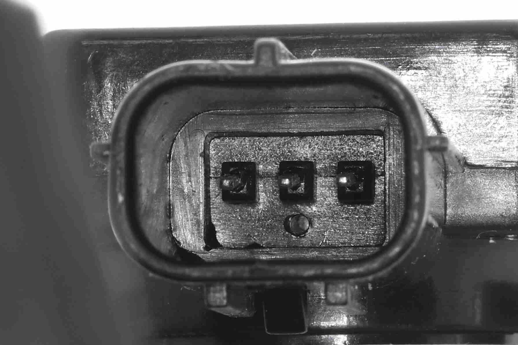 Sensor, Leuchtweitenregulierung