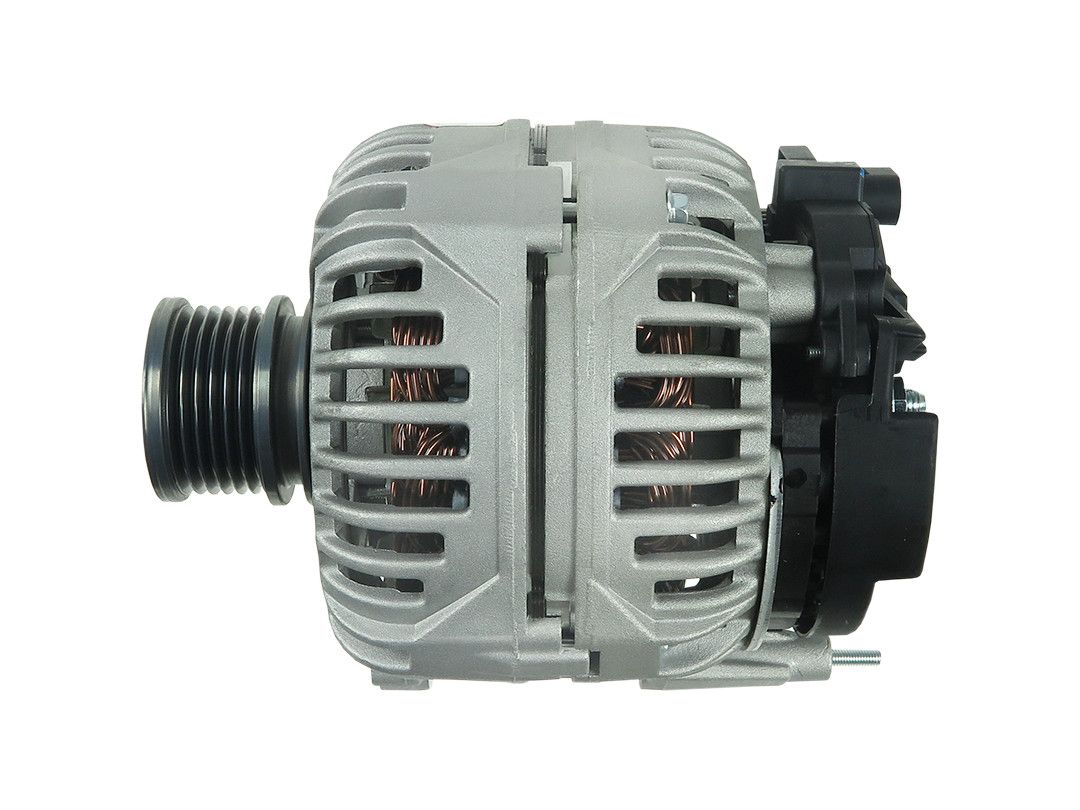 Generator Generator