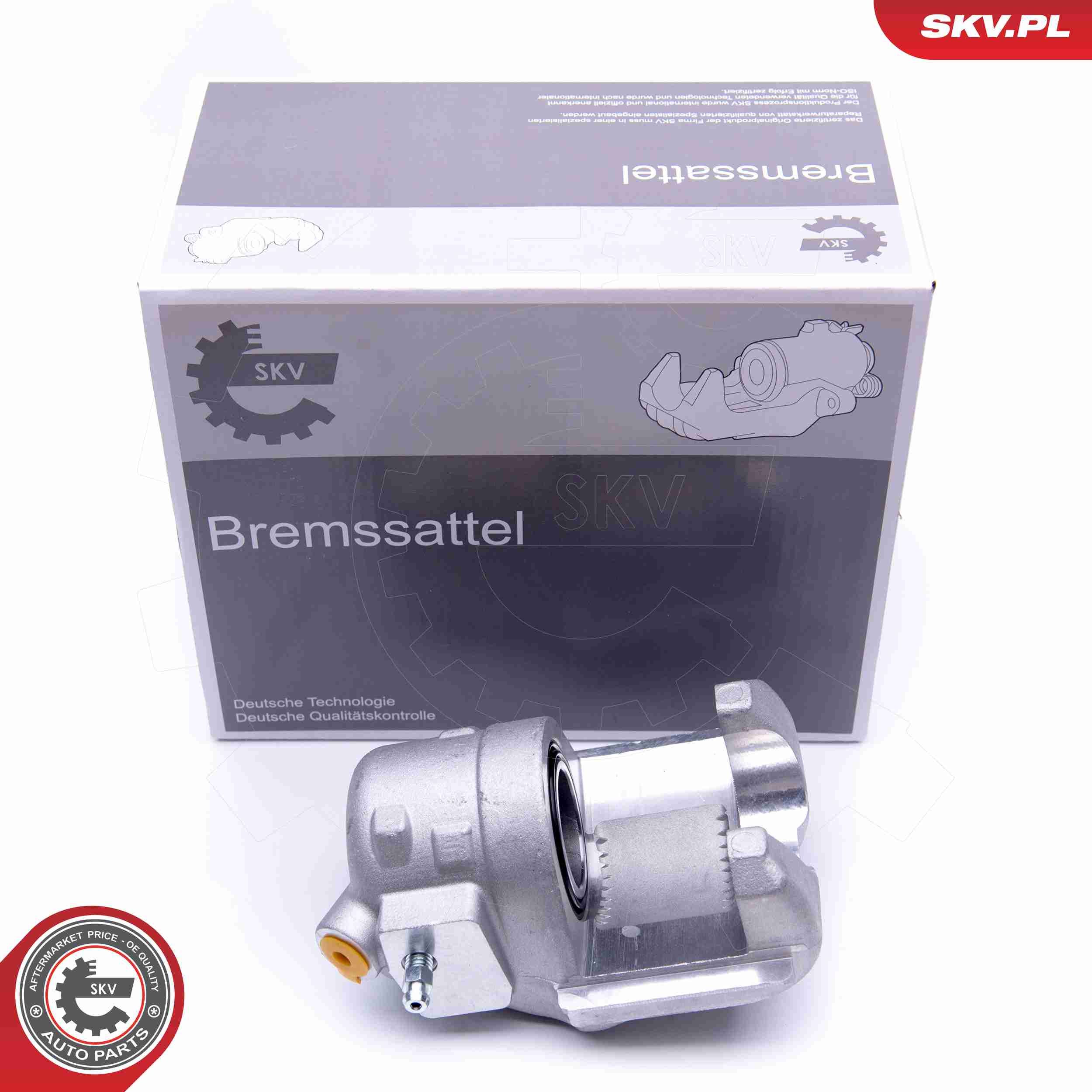 ESEN SKV 42SKV671 - Bremssattel