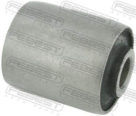 Buchse, Stoßdämpfer