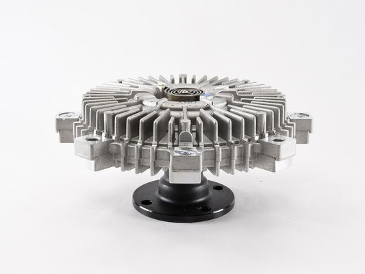 Acoplamiento, ventilador del radiador