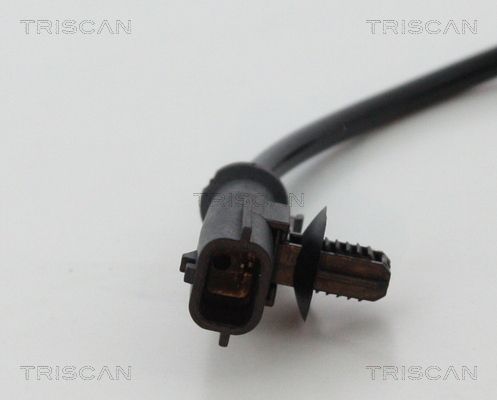 Sensor, Raddrehzahl