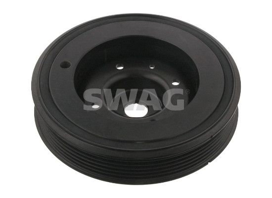 SWAG 30 93 2195 - Riemenscheibe, Kurbelwelle