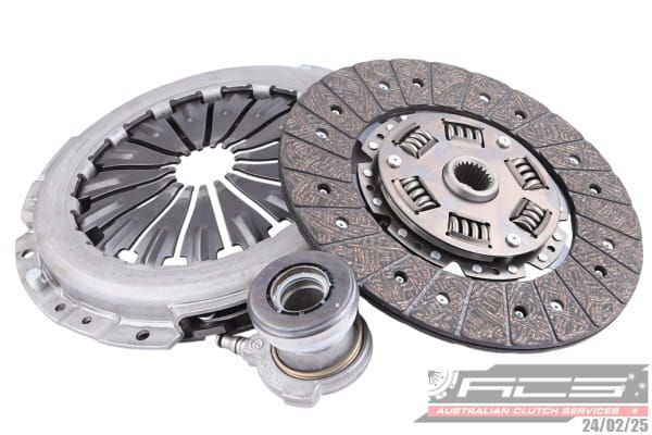 KIT STD R/ROVER EVOQUE 2.2L inc CSC - TecDoc Only