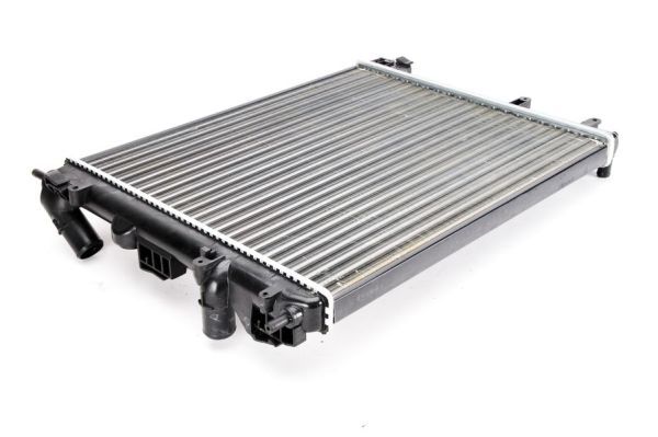 K&uuml;hler, Motork&uuml;hlung