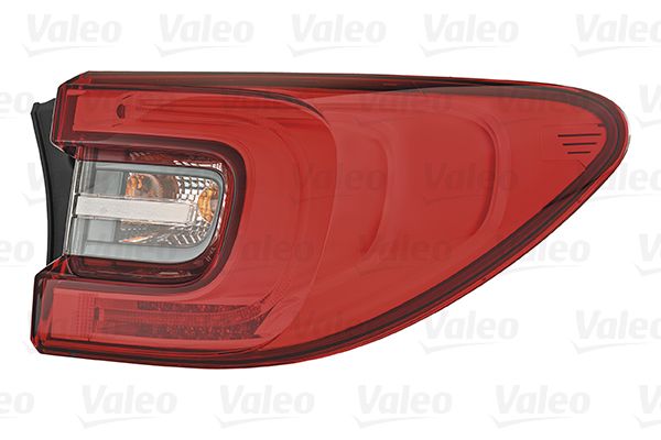 VALEO 047028 Tail Light Assembly