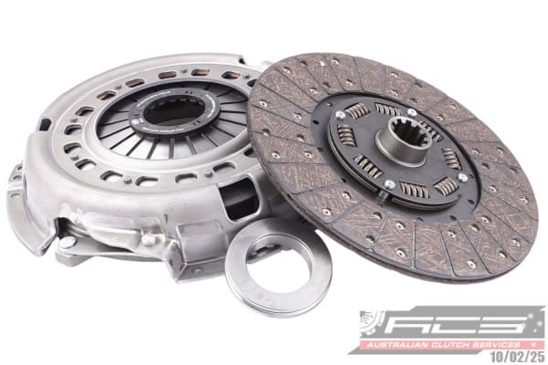 KIT COM FORD F100,F250 - TecDoc Only