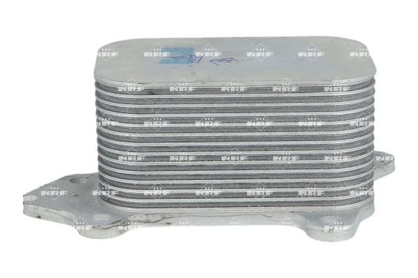 Ölkühler, Motoröl Ölkühler, Motoröl