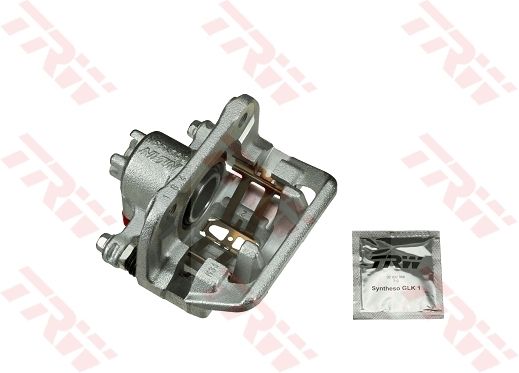 BHZ802E TRW féknyereg
