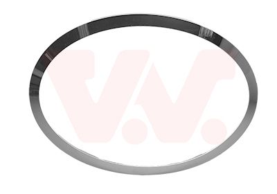 Rahmen, Hauptscheinwerfer