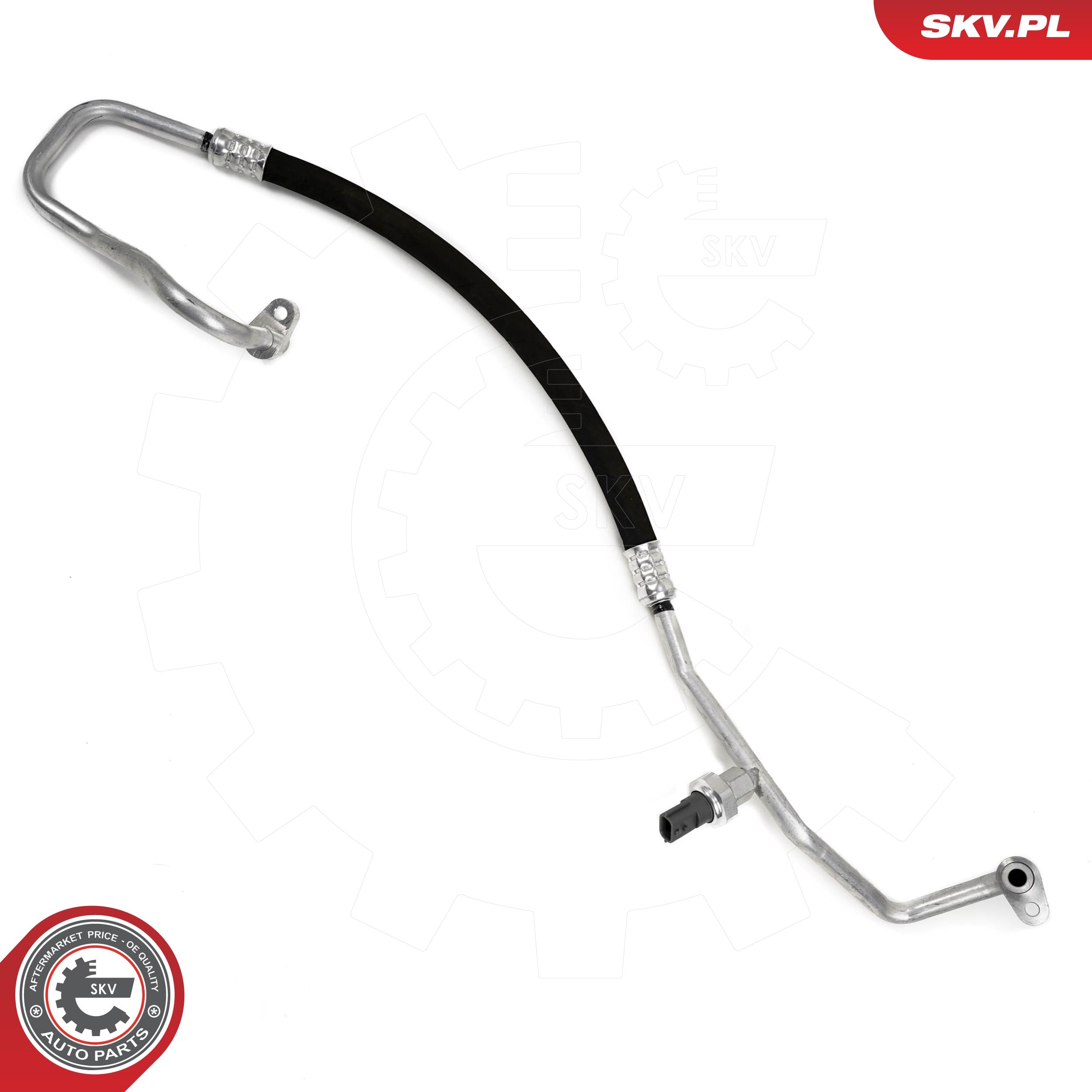 ESEN SKV 54SKV695 - Hochdruck-/Niederdruckleitung, Klimaanlage