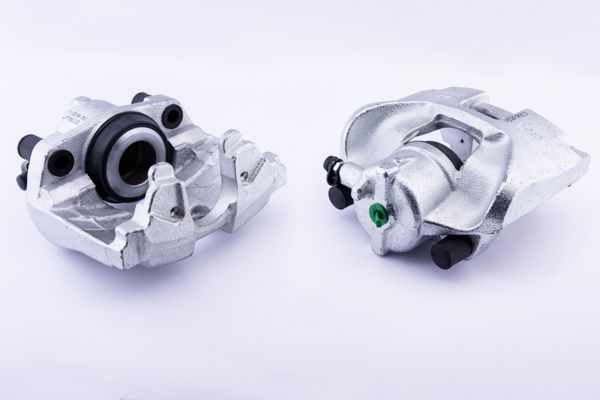 Bremssattel