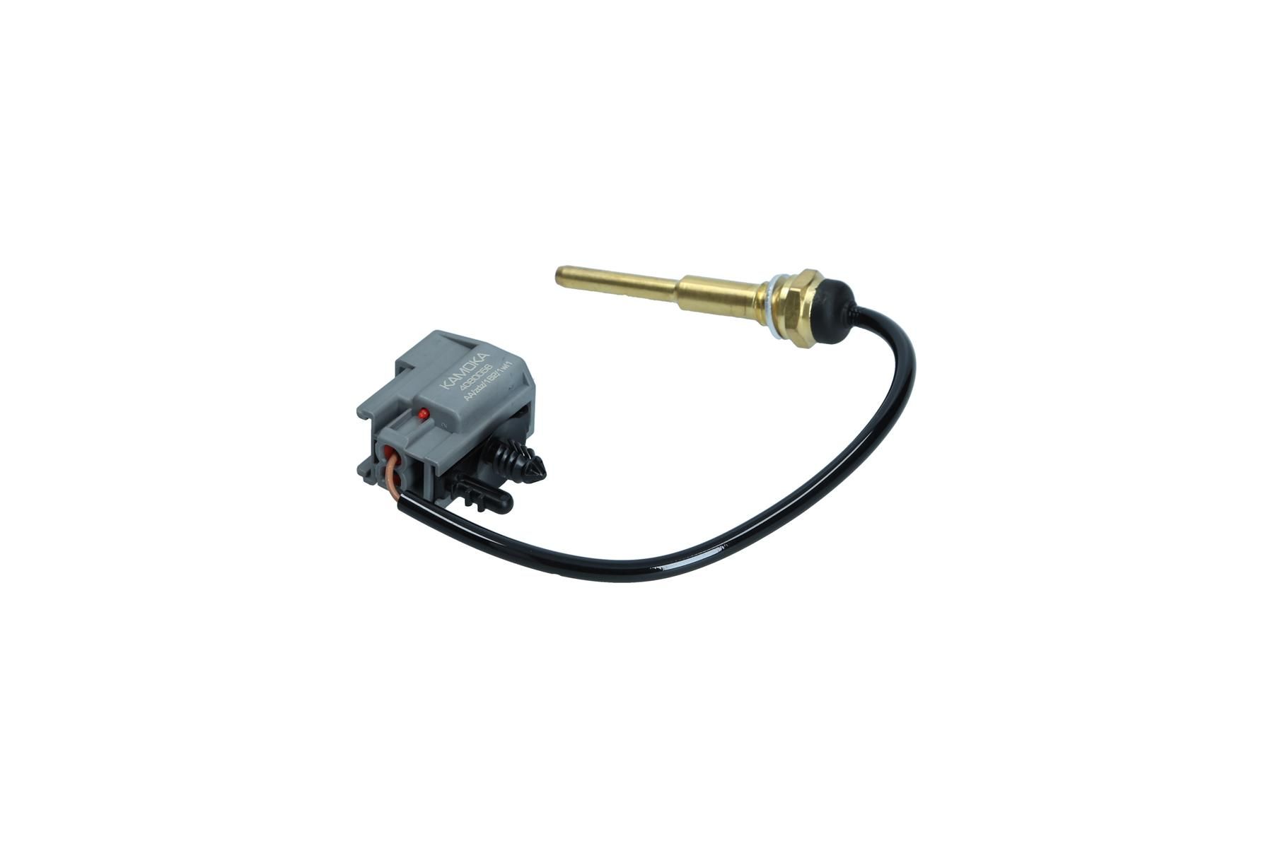 Sensor, K&uuml;hlmitteltemperatur