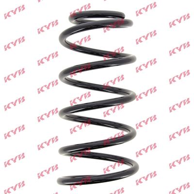 KYB RA3549 Suspension Spring