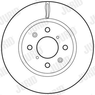 Bremsscheibe