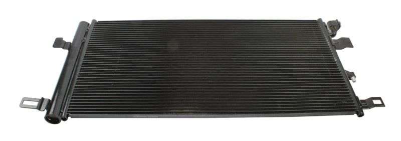 Kondensator, Klimaanlage