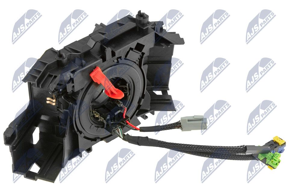 NTY EAS-RE-018 - Wickelfeder, Airbag