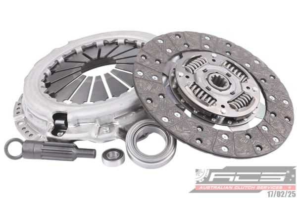 KIT STD TOYOTA LCRUISER 4.0L - TecDoc Only