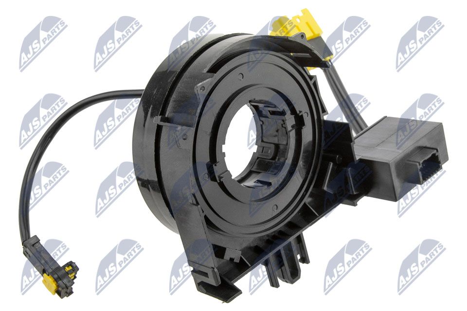 Wickelfeder, Airbag Wickelfeder, Airbag