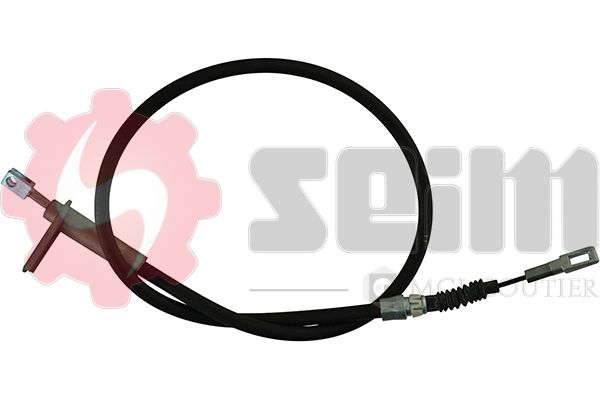 CABLE DE FRE G MERCEDES CLASSE S