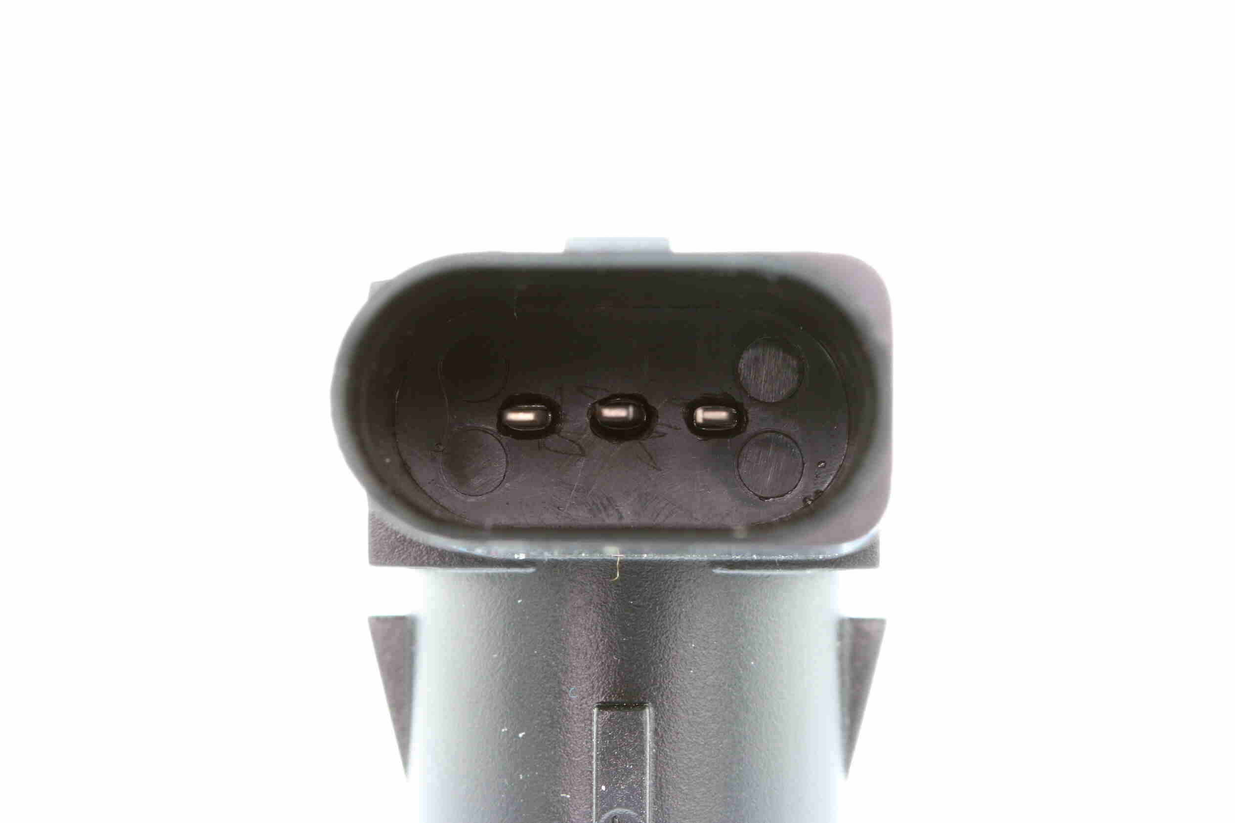 Sensor, Einparkhilfe