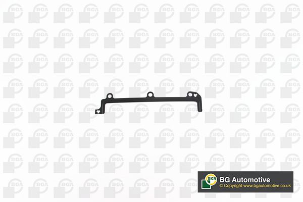 Dichtung, Steuergeh&auml;use