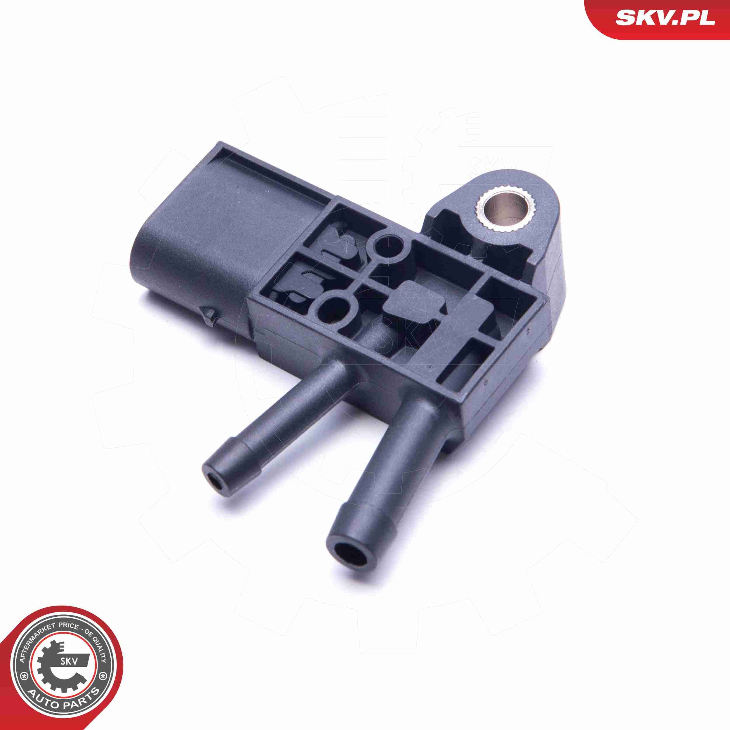 ESEN SKV 17SKV661 - Sensor, Abgasdruck